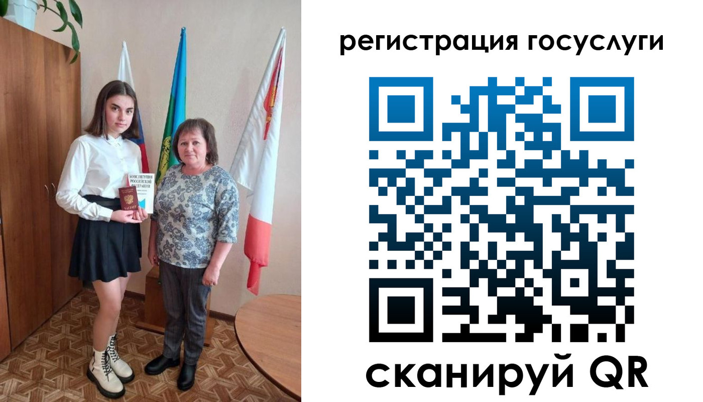 прописка паспорт в Александровске