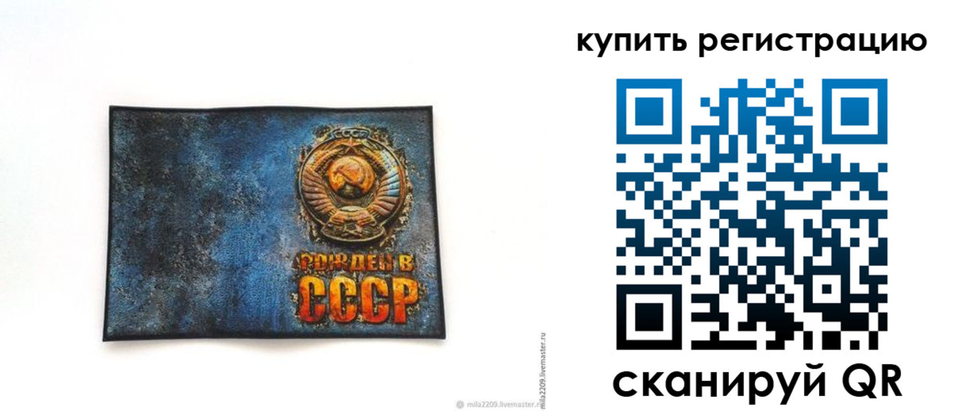 пропишу в квартире в Александровске